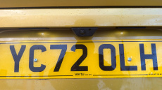 Vauxhall Astra 1.2 Turbo 130 GS Line 5dr Petrol Hatchback